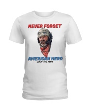 Guys Tee1 Ladies T-Shirt thumbnail