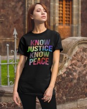 Shirt2 Classic T-Shirt apparel-classic-tshirt-lifestyle-06