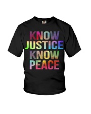 Shirt2 Youth T-Shirt thumbnail