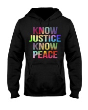 Shirt2 Hooded Sweatshirt thumbnail
