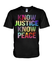 Shirt2 V-Neck T-Shirt thumbnail