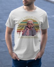 den Shirt Classic T-Shirt apparel-classic-tshirt-lifestyle-front-46