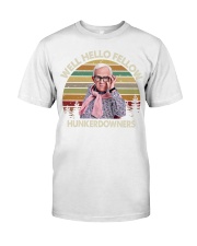 den Shirt Classic T-Shirt front
