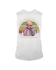 den Shirt Sleeveless Tee thumbnail
