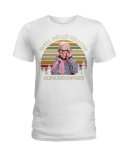 den Shirt Ladies T-Shirt thumbnail