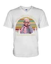 den Shirt V-Neck T-Shirt thumbnail