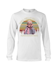 den Shirt Long Sleeve Tee thumbnail