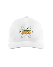 CRICAL MASS HAT Classic Hat front