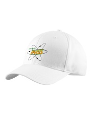 CRICAL MASS HAT Classic Hat left-angle