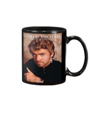 GEORGE MICHAEL Mug front