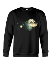 GALAXY GUINEA PIG Crewneck Sweatshirt thumbnail