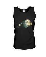GALAXY GUINEA PIG Unisex Tank thumbnail