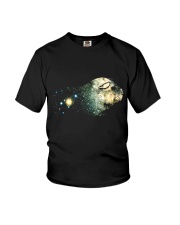 GALAXY GUINEA PIG Youth T-Shirt thumbnail