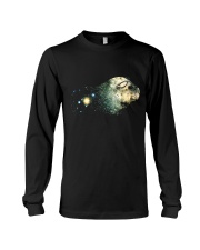 GALAXY GUINEA PIG Long Sleeve Tee thumbnail