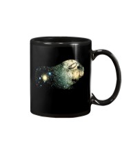 GALAXY GUINEA PIG Mug thumbnail