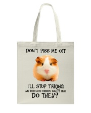 Limited Edition Tote Bag thumbnail