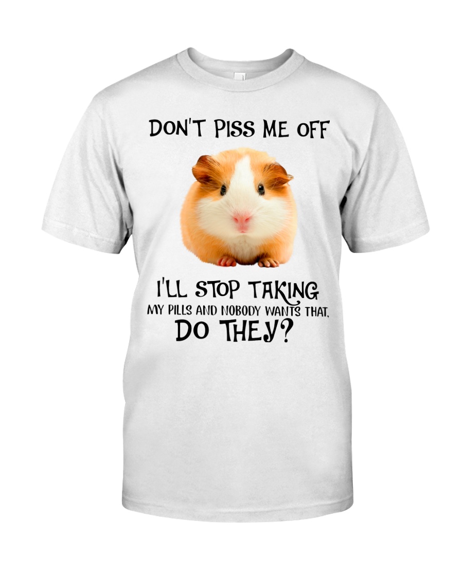 Limited Edition Classic T-Shirt