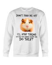 Limited Edition Crewneck Sweatshirt thumbnail