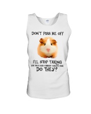 Limited Edition Unisex Tank thumbnail