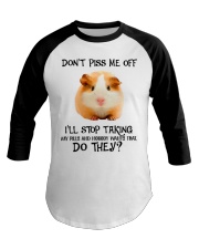 Limited Edition Baseball Tee thumbnail