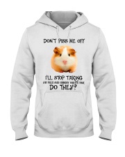 Limited Edition Hooded Sweatshirt thumbnail