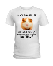 Limited Edition Ladies T-Shirt thumbnail