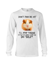 Limited Edition Long Sleeve Tee thumbnail