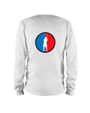 Shorelinefisher Long Sleeve Tee back