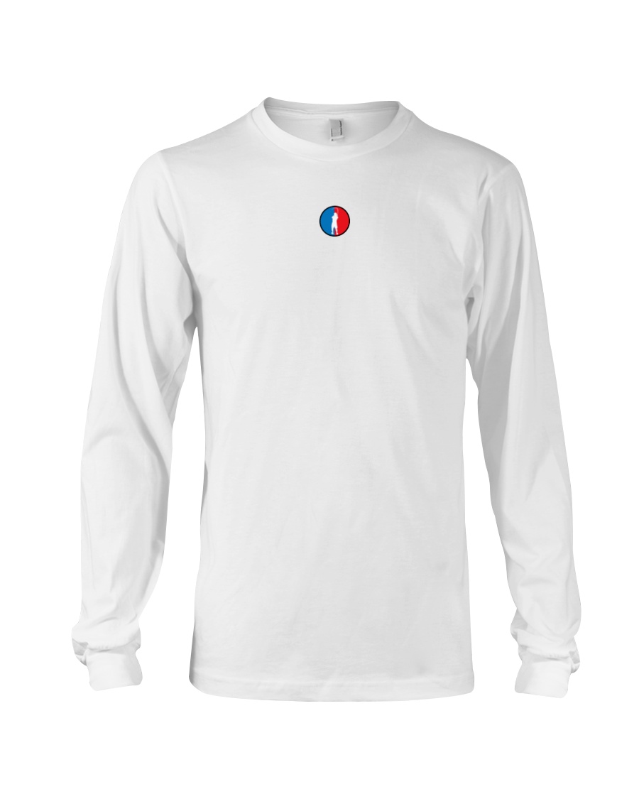 Shorelinefisher Long Sleeve Tee