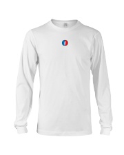 Shorelinefisher Long Sleeve Tee front