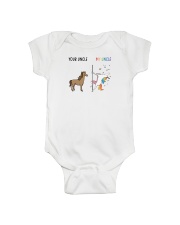 Your Uncle My Uncle Onesie thumbnail