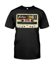 1963 Classic T-Shirt front