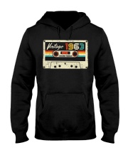 1963 Hooded Sweatshirt thumbnail