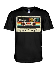 1963 V-Neck T-Shirt thumbnail