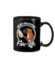Funny Boxer Dog Boxer Dog Lover Mug tile