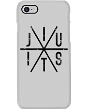 Jiu Jitsu Phone Case tile