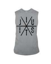 Jiu Jitsu Sleeveless Tee tile
