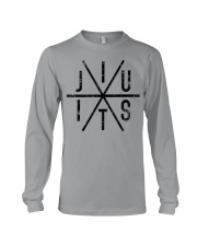 Jiu Jitsu Long Sleeve Tee tile