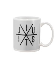 Jiu Jitsu Mug tile