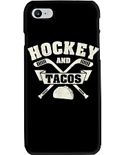 Perfect Ice Hockey Vintage Stick Sport Phone Case tile