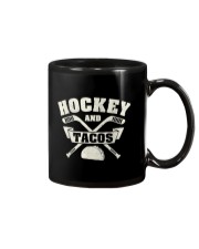 Perfect Ice Hockey Vintage Stick Sport Mug tile