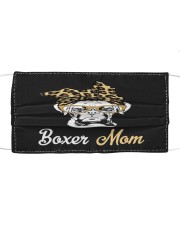 Boxer Mom Mask tile