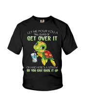 Let Me Pour You A Tall Glass Of Get Let Me Youth T-Shirt tile