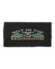 Not In the Moooood Mask tile
