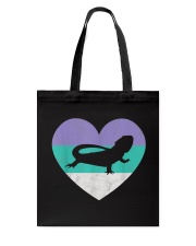 Bearded Dragon Gift Shirt For Tote Bag tile