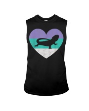 Bearded Dragon Gift Shirt For Sleeveless Tee tile