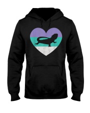 Bearded Dragon Gift Shirt For Hooded Sweatshirt tile