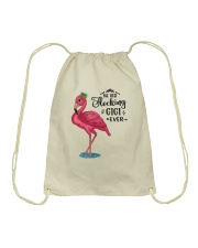 The Best Flocking Gigi Drawstring Bag tile