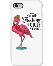 The Best Flocking Gigi Phone Case tile