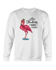 The Best Flocking Gigi Crewneck Sweatshirt tile